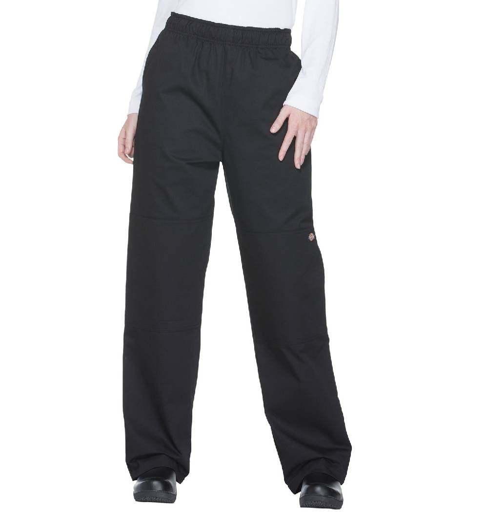 Dickies Chef Unisex Baggy Chef Pant