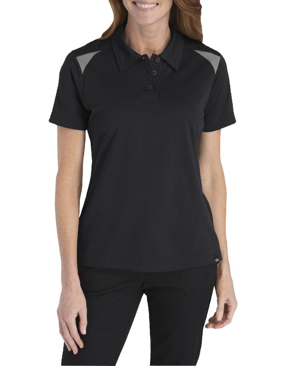 Women's Dickies Team Performance Polo