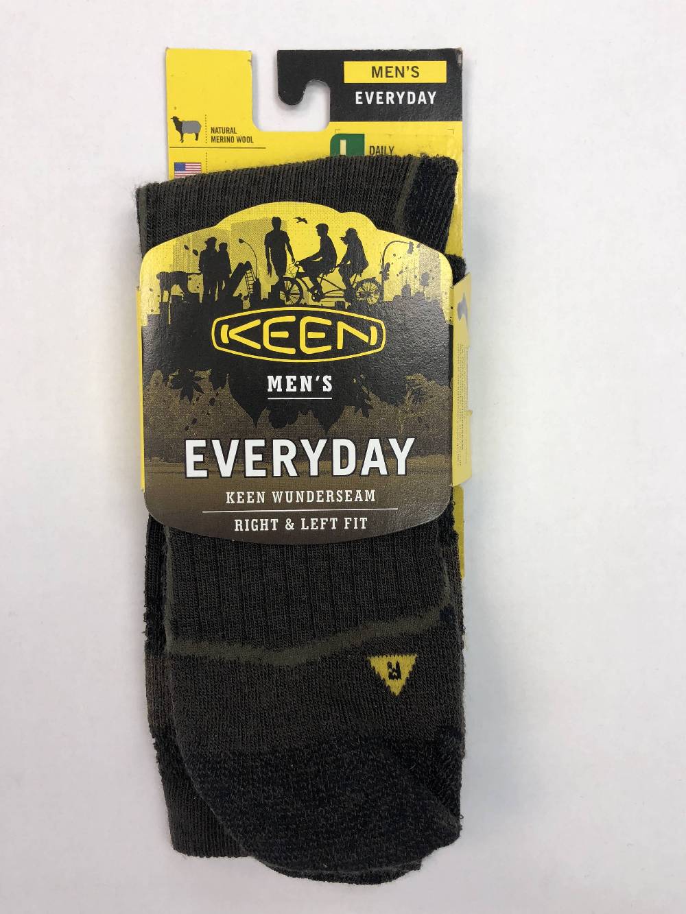 Keen Everyday Promo Sock