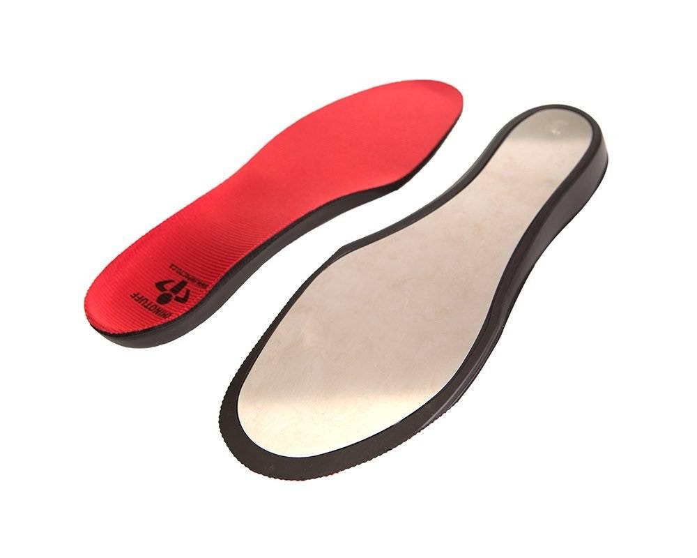 Rhino Tuff Puncture Resistant Insoles