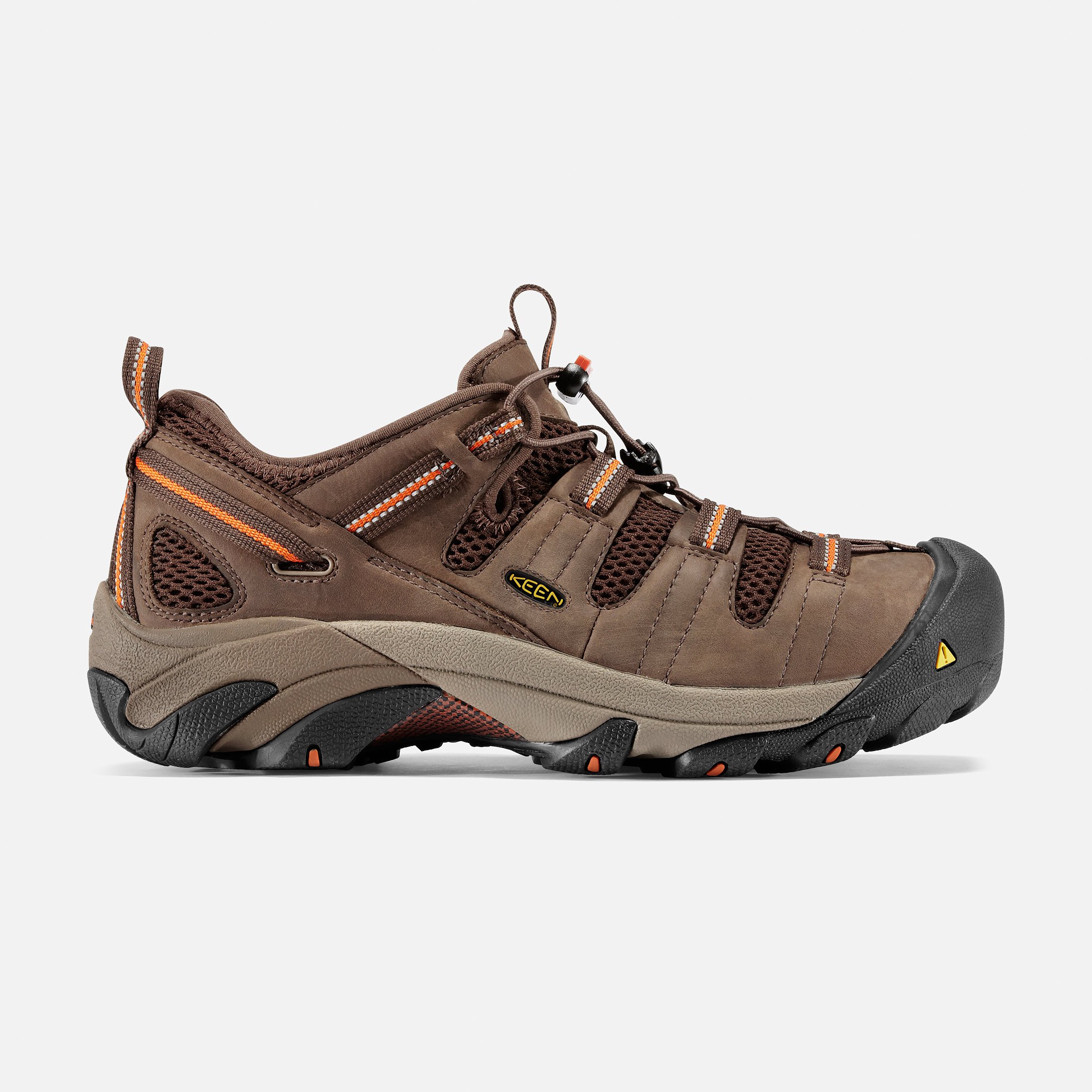 Men's Keen Utility Atlanta Steel Hiker