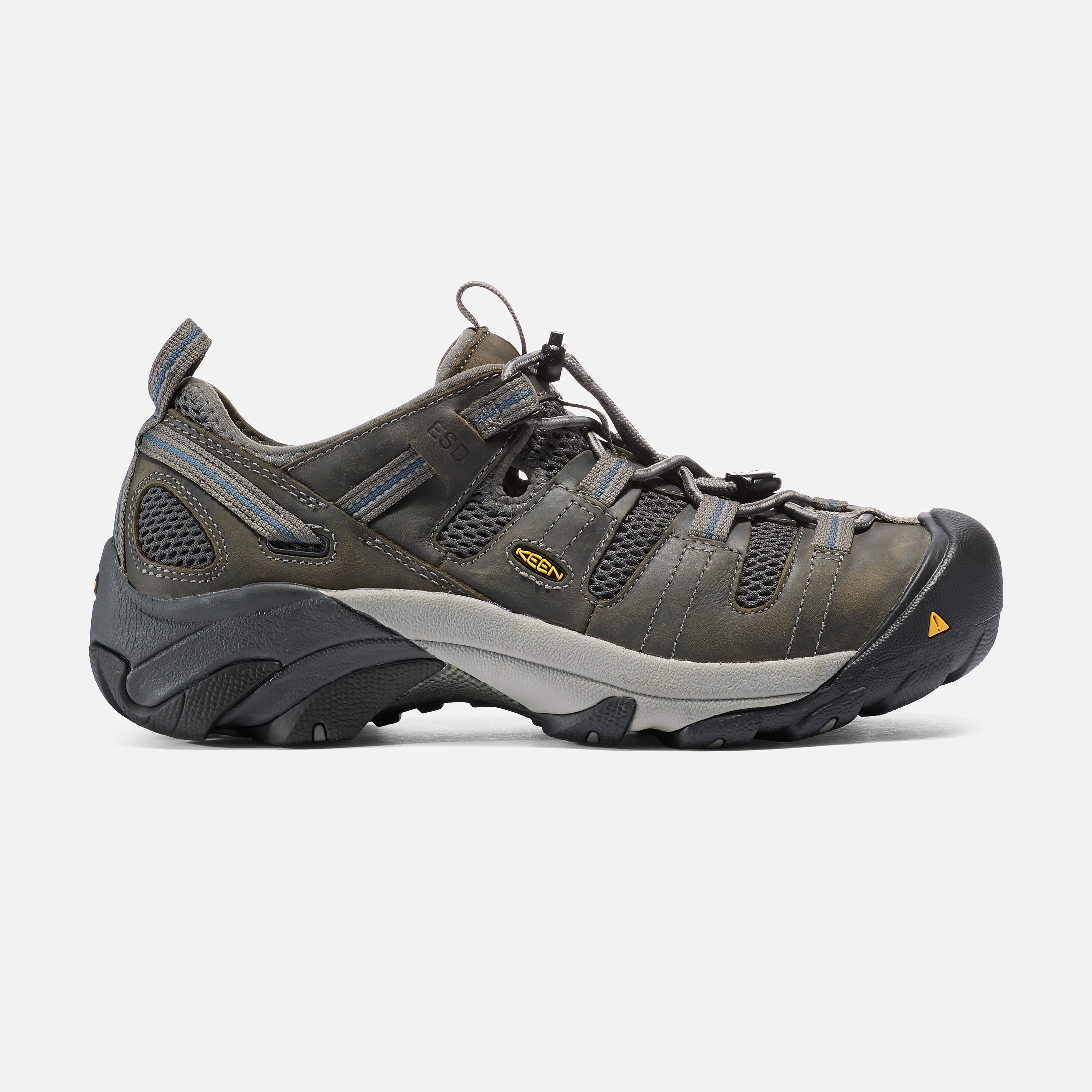 Men's Keen Utility Atlanta ESD Steel Hiker