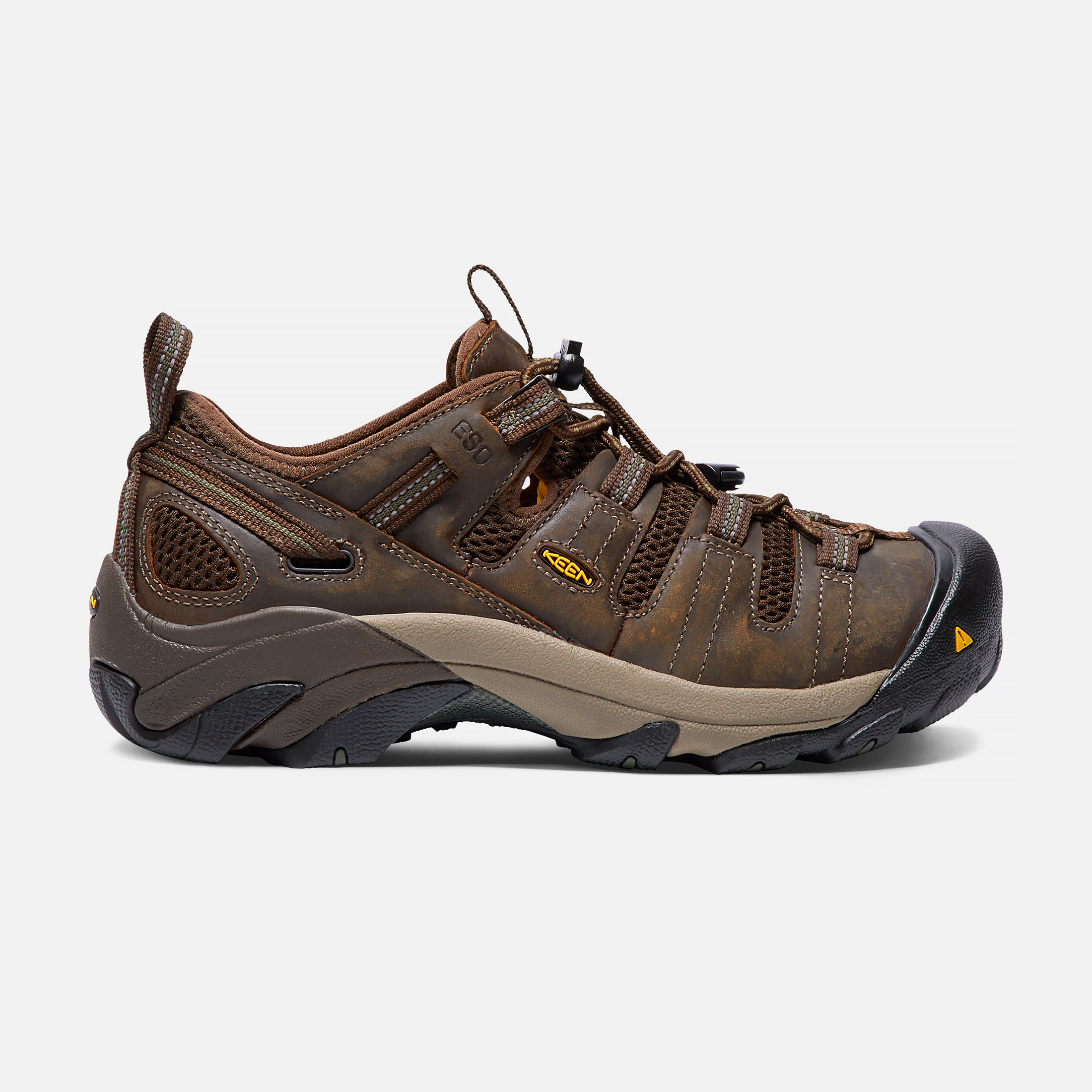 Men's Keen Utility Atlanta Cool ESD Hiker