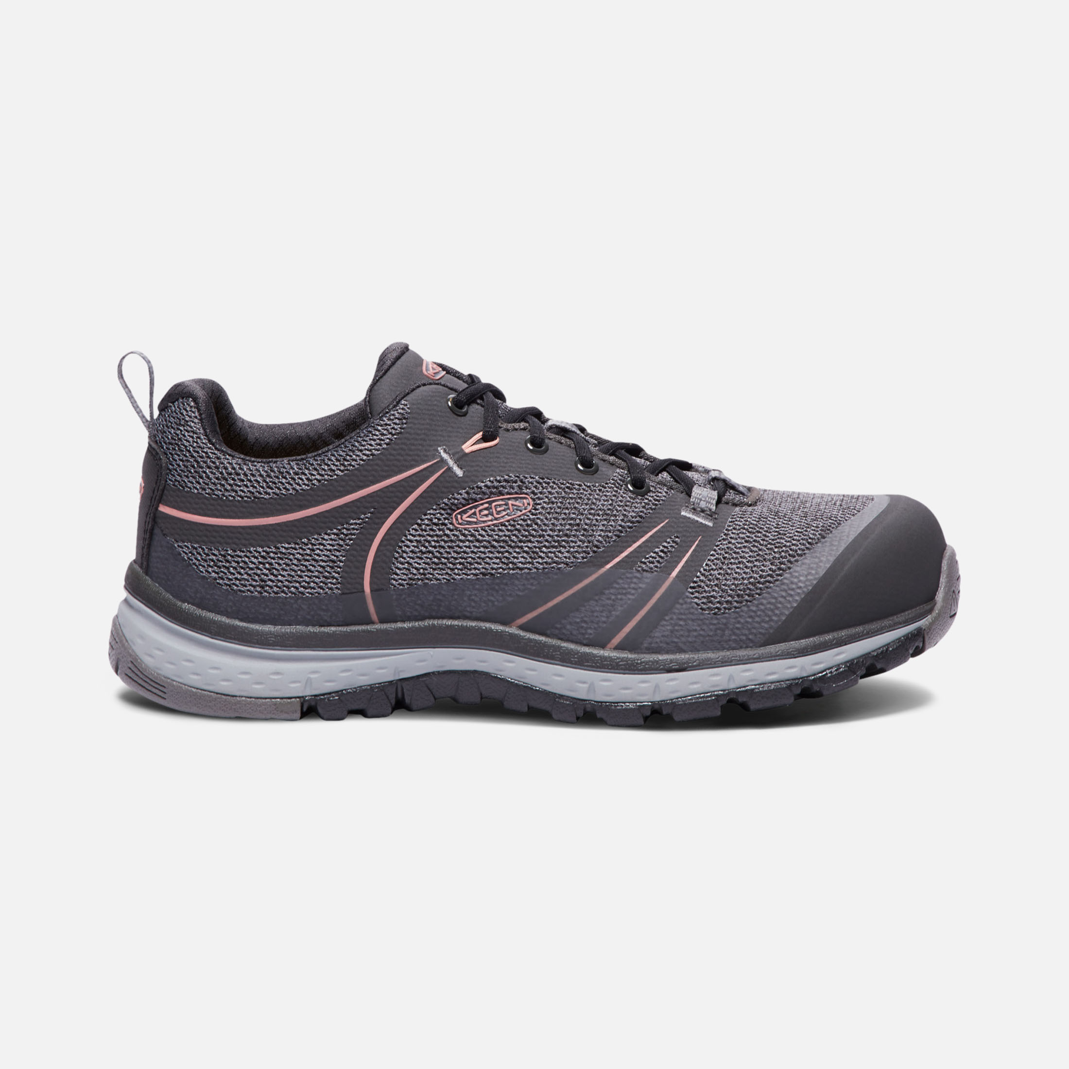 Women's Keen Utility Sedona Pulse Low Aluminum Toe