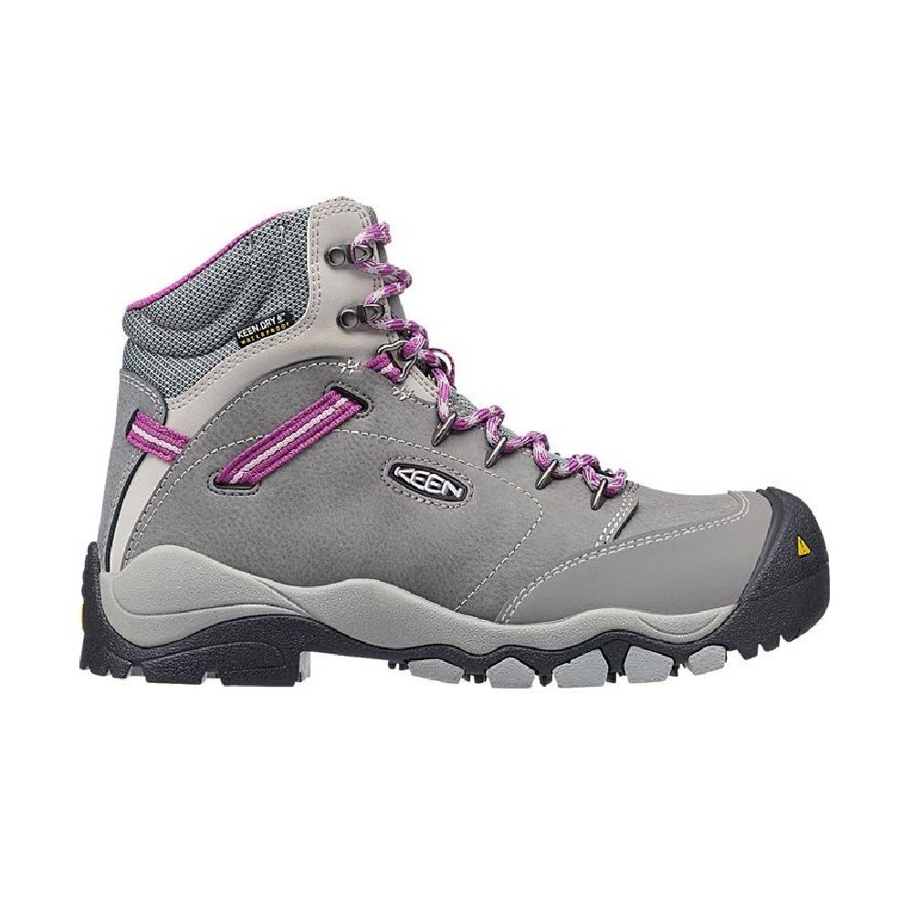 Women's Keen Utility Canby 6" Waterproof Aluminum Toe