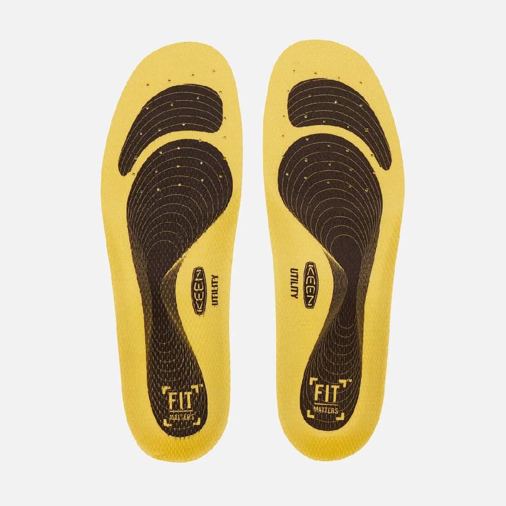 Keen Utility K10 Replacement Insole