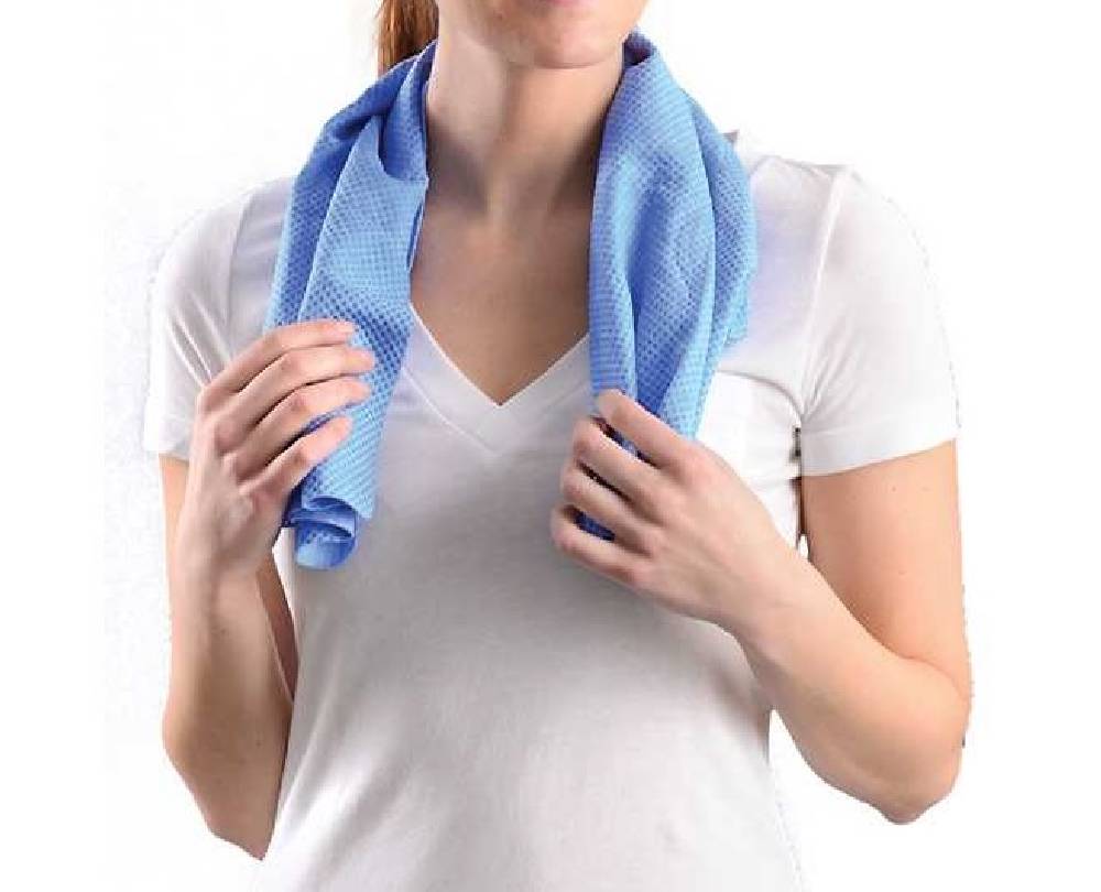 Occunomix Miracool PVA Cooling Towel