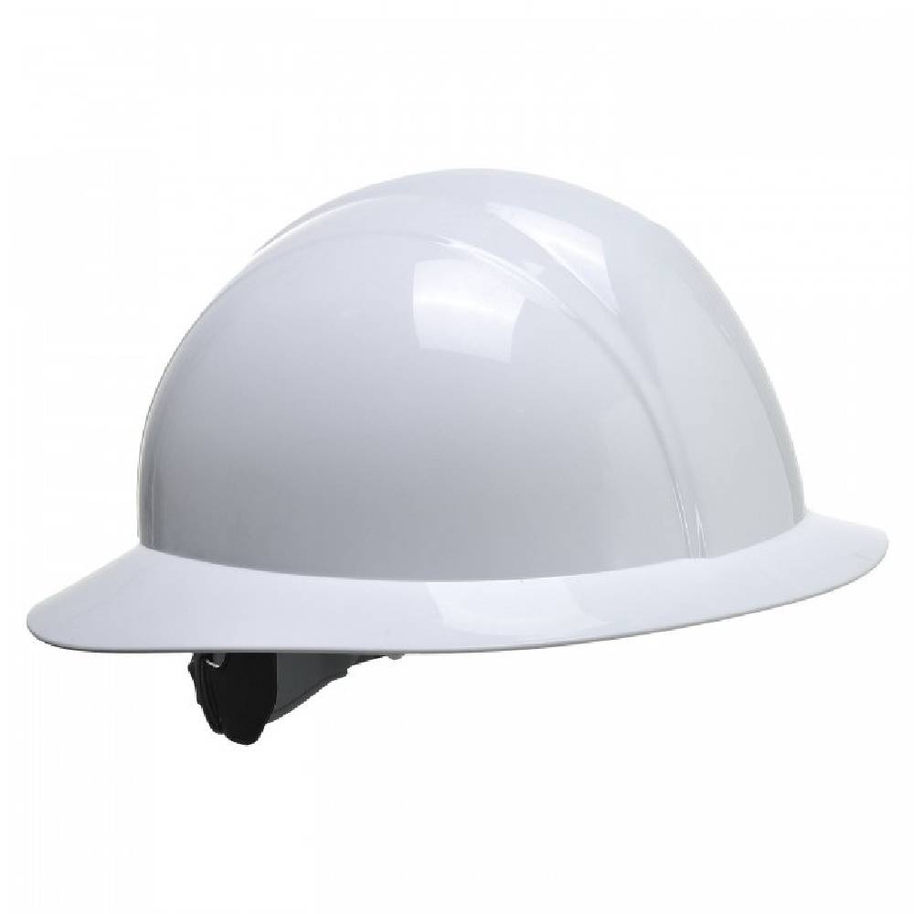 Portwest Full Brim Hard Hat