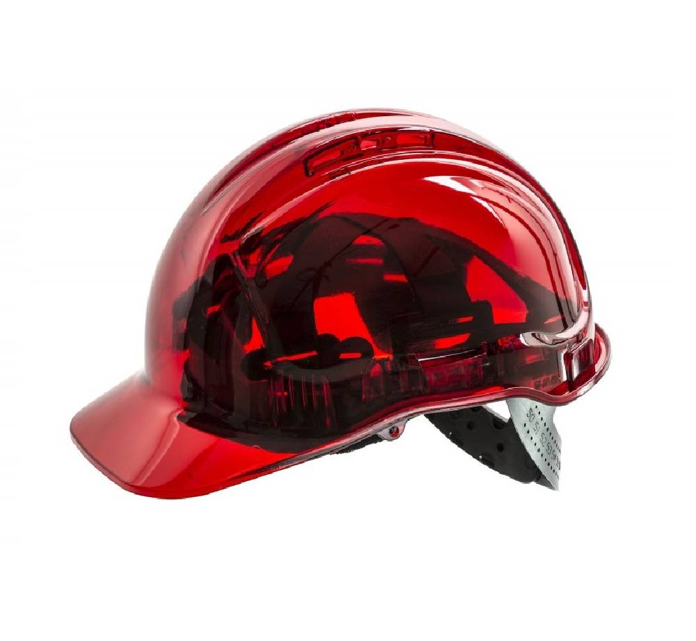 Portwest Peak View Hard Hat-Vented