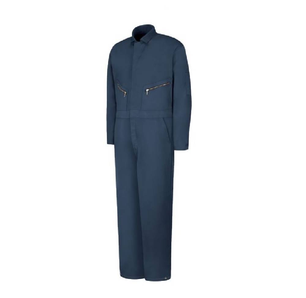 Men's Red Kap Insulated Twill Coverall