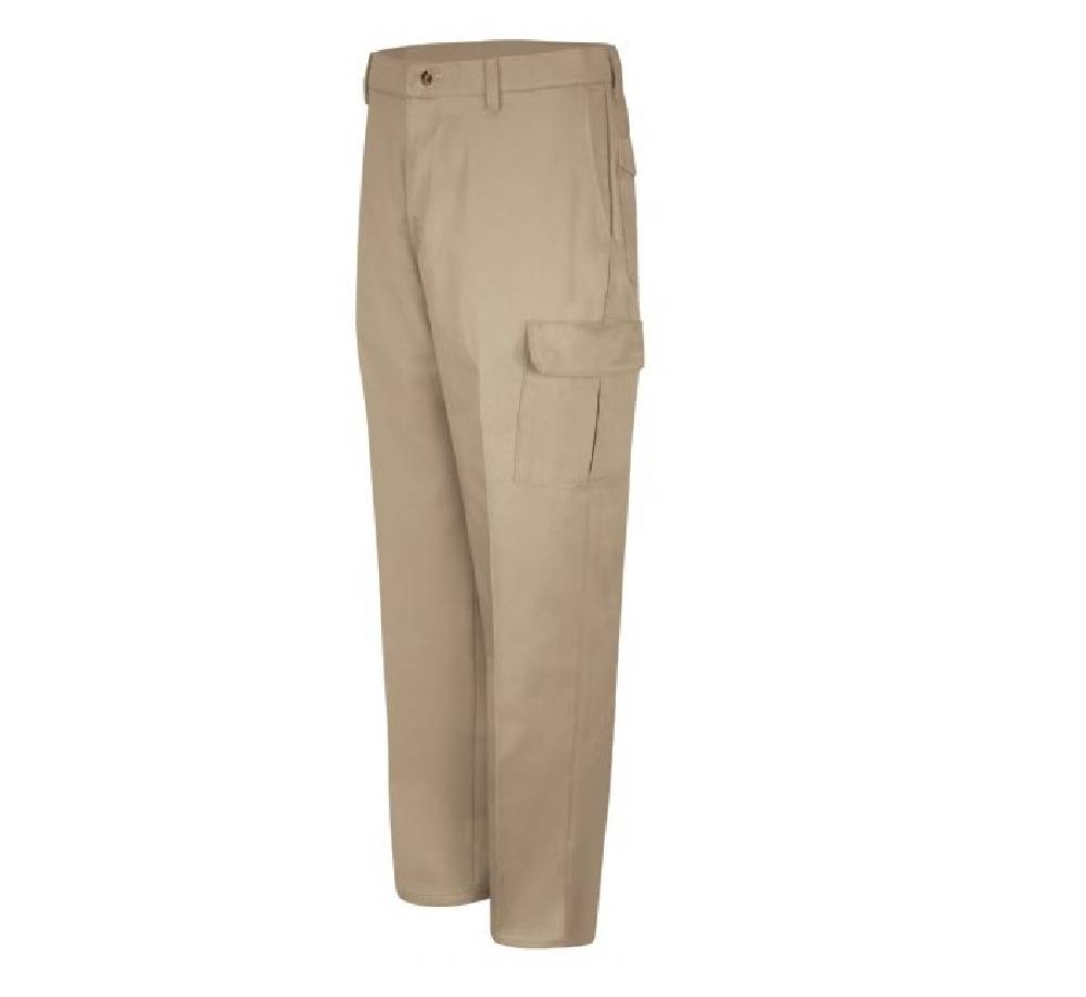 Men's Red Kap Cotton Cargo Pant