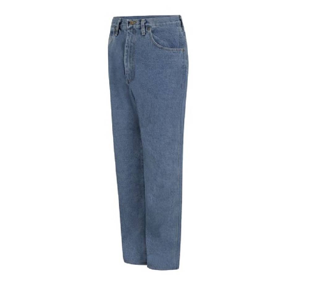 Men's Red Kap Relaxed Fit Jeans