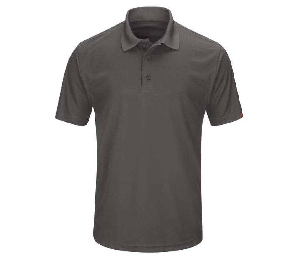 Men's Red Kap Performance Knit Core Polo