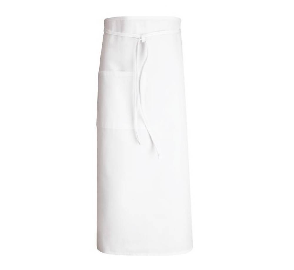 Women's Red Kap Chef Designs Bistro Apron