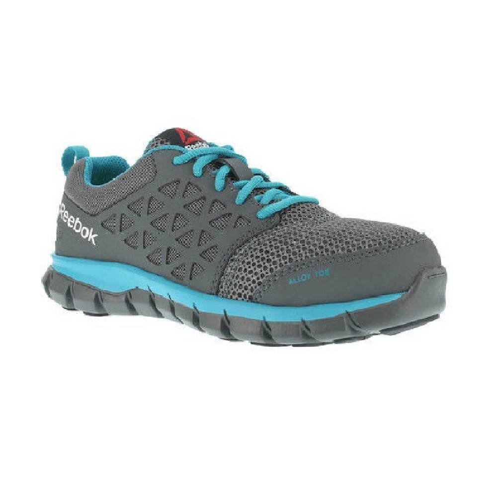 Women's Reebok Work Sublite SD Alloy Safety Toe