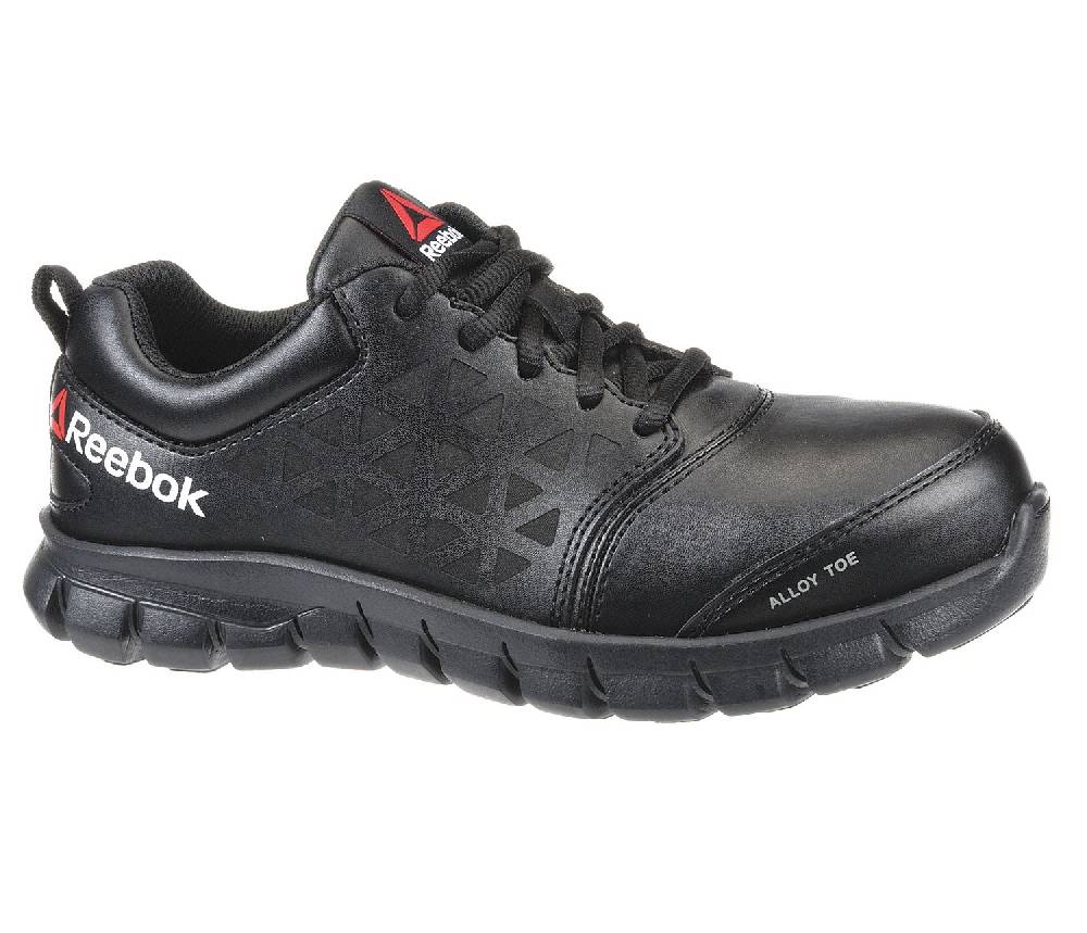 Women's Reebok Work Sublite Alloy Safety Toe