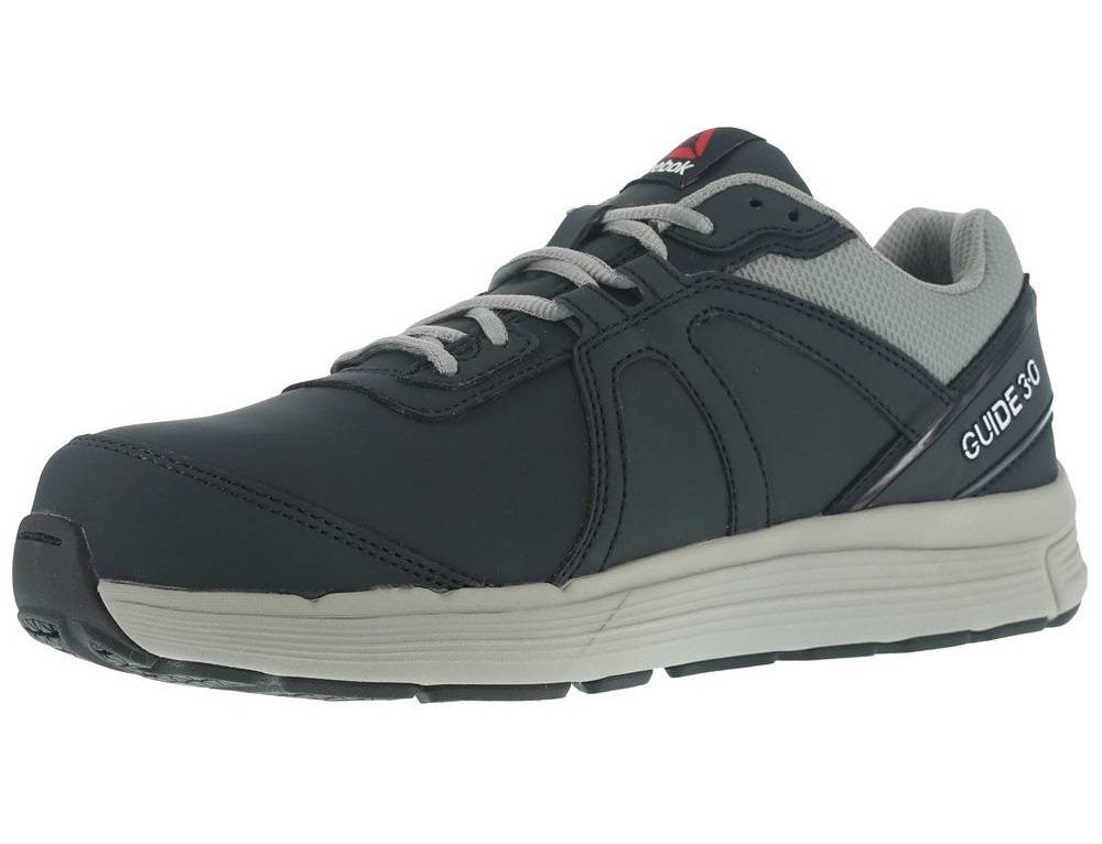 Men's Reebok Work Guide Work Cross Trainer Steel Safety Toe