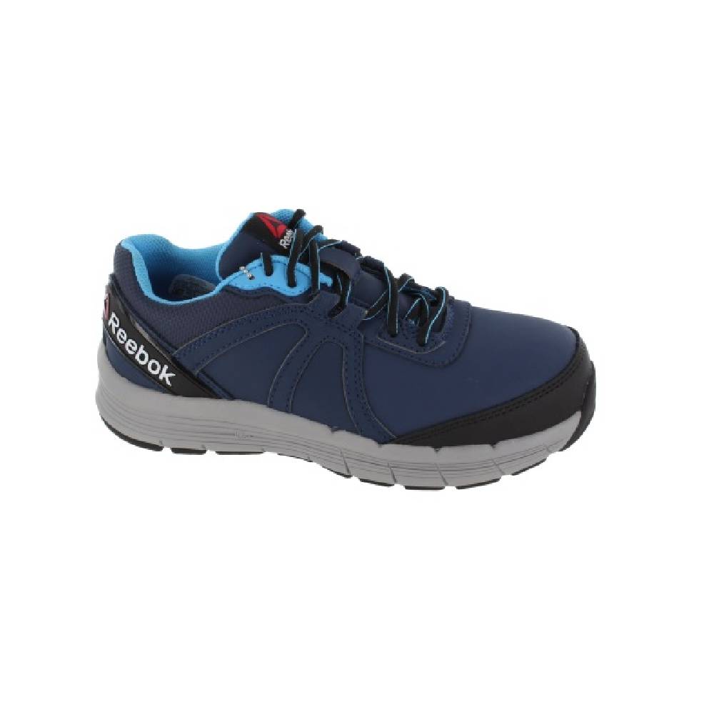 Women's Reebok Work Guide Cross Trainer Steel Safety Toe