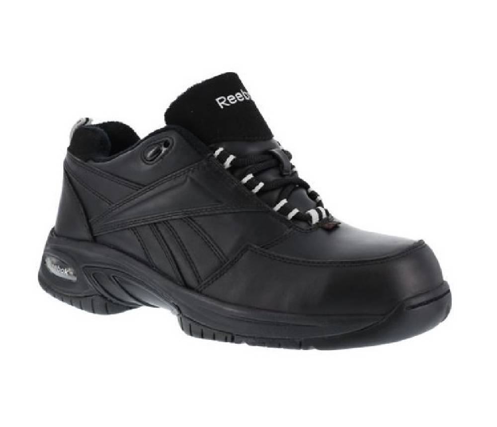 Men's Reebok Work Conductive Tyak Classic Performance Hiker Composite Safety Toe