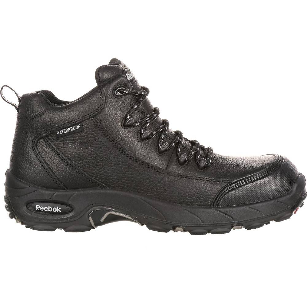 Men's Reebok Work Tiahawk Waterproof Sports Hiker Composite Safety Toe