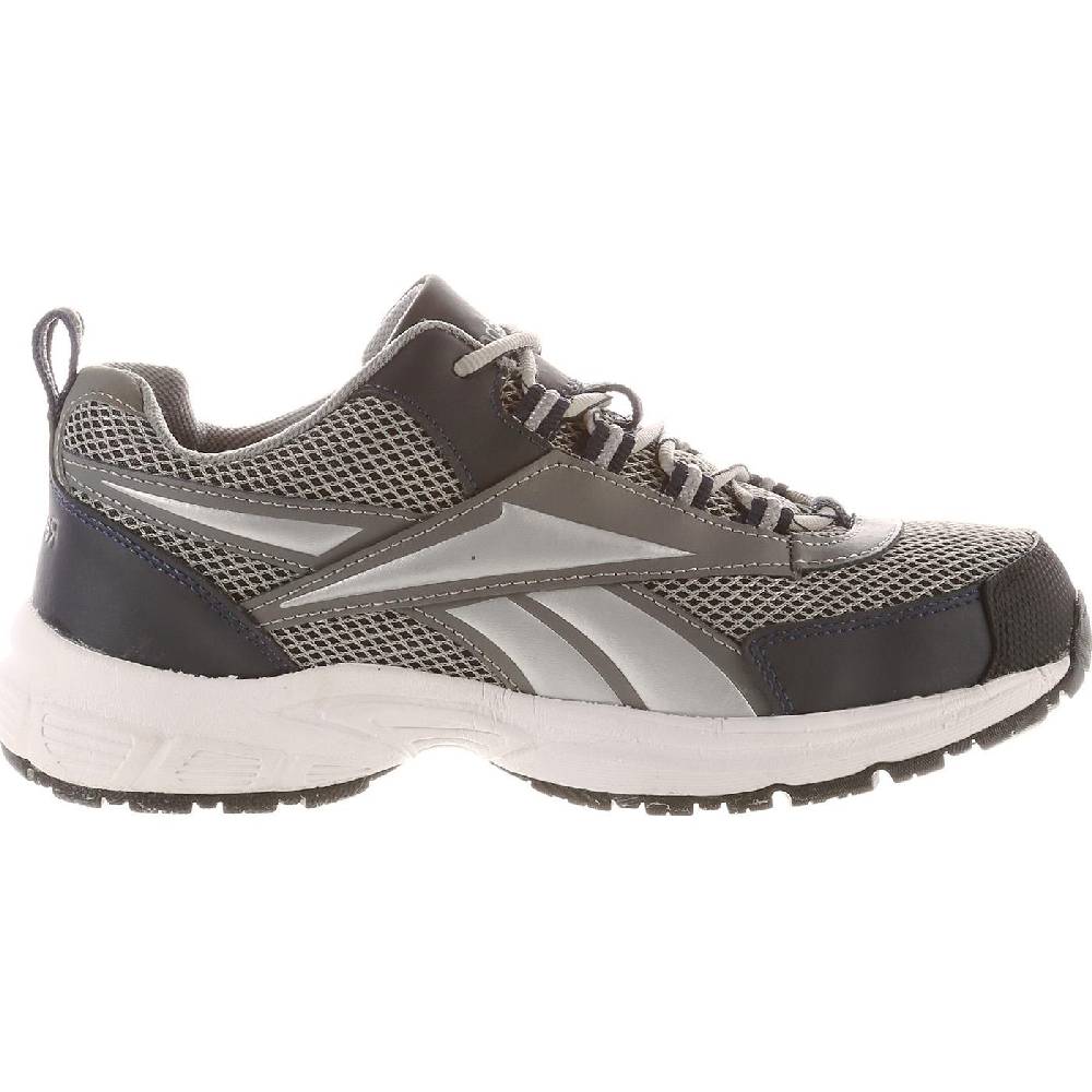 Men's Reebok Work Kenoy Athletic Cross Trainer Steel Safety Toe