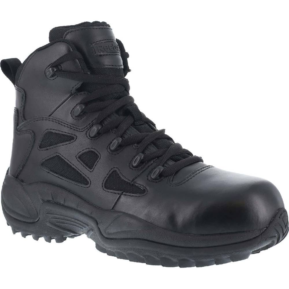 Men's Reebok Work Duty Rapid Response 6" Composite Safety Toe