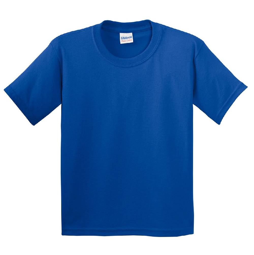 Kids' Gildan Heavy Cotton Tee