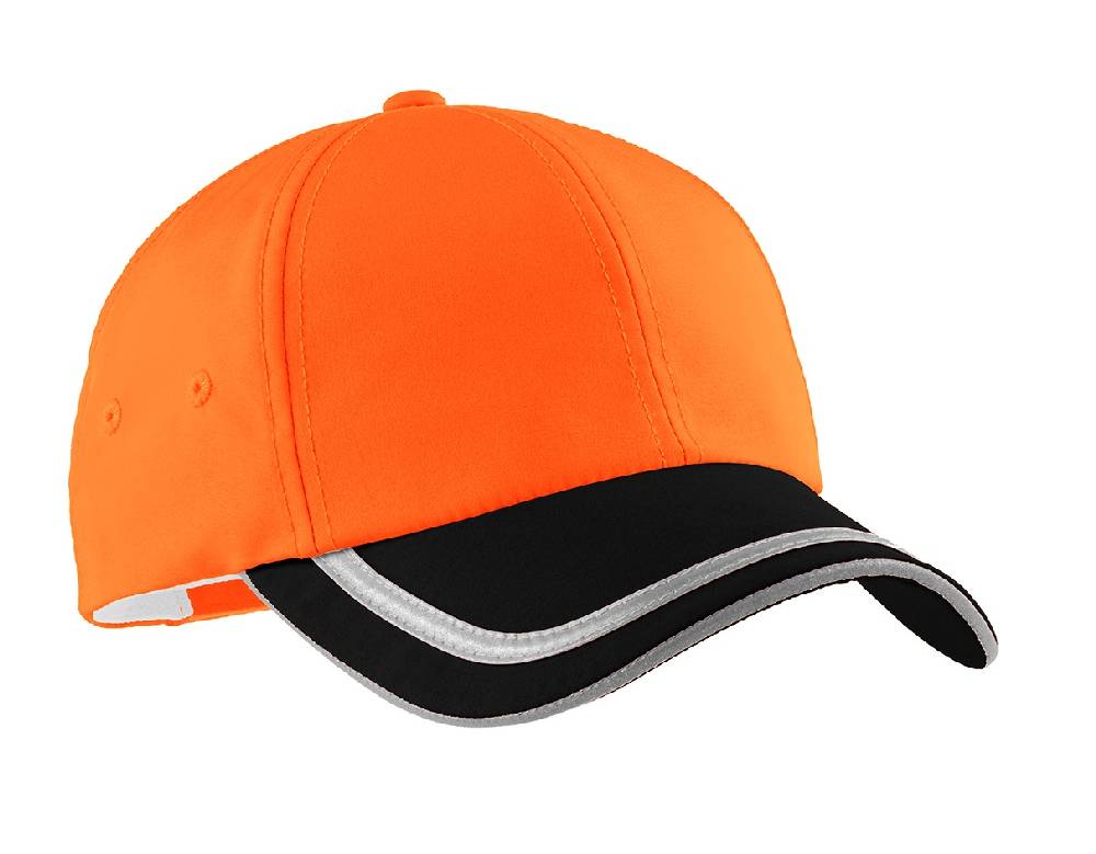 Adult Port Authority Enhanced Visibility Cap