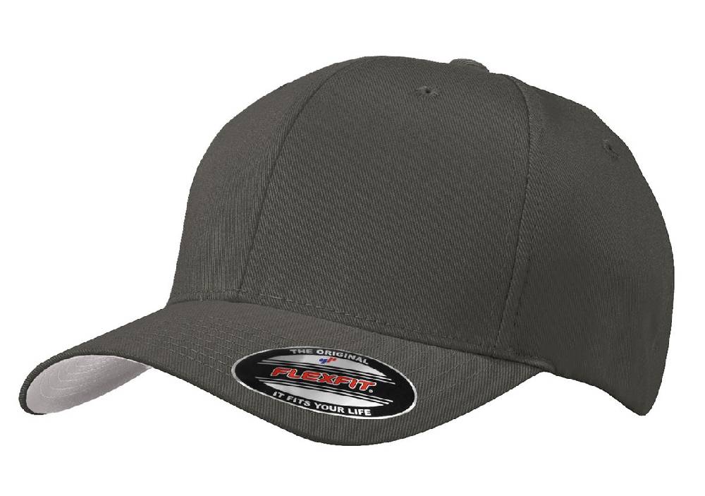 Adult Port Authority Flex Fit Cap