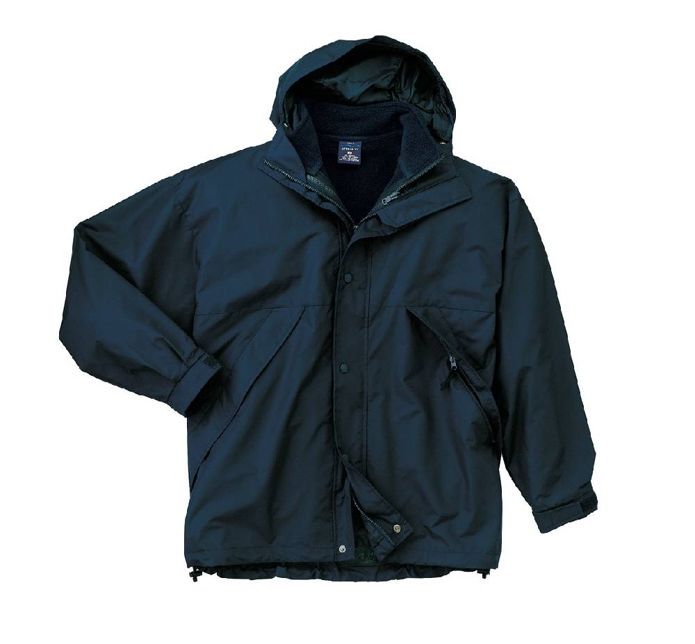 Men's Port Authority 3 in 1 Jacket