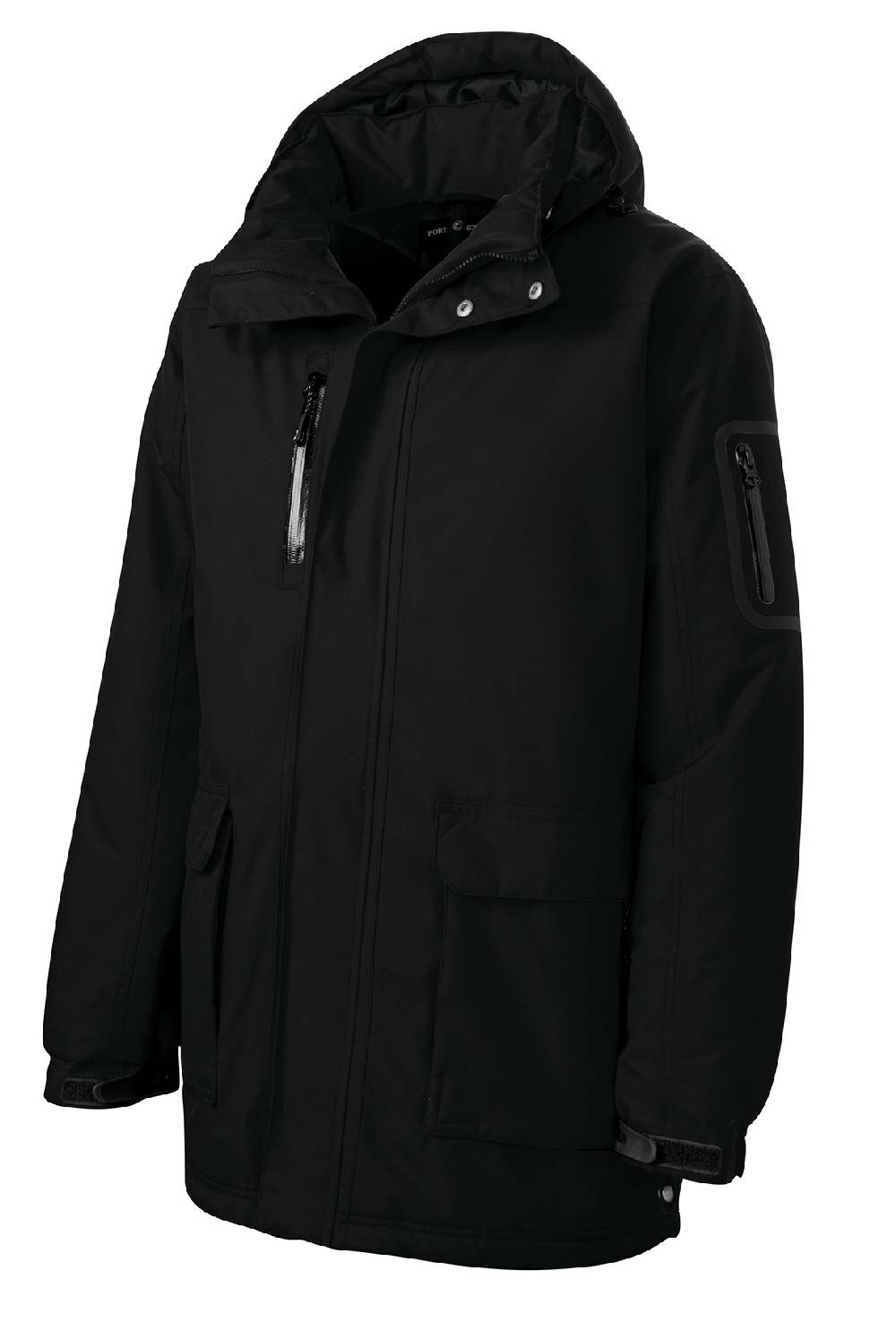 Men's Port Authority Heavyweight Parka