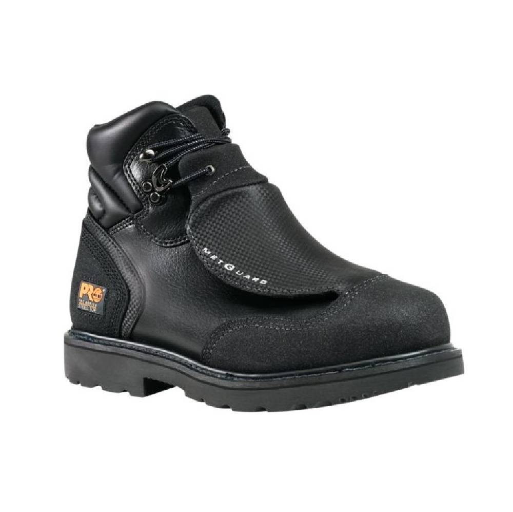 Men's Timberland Pro External Met Guard 6" Steel Safety Toe