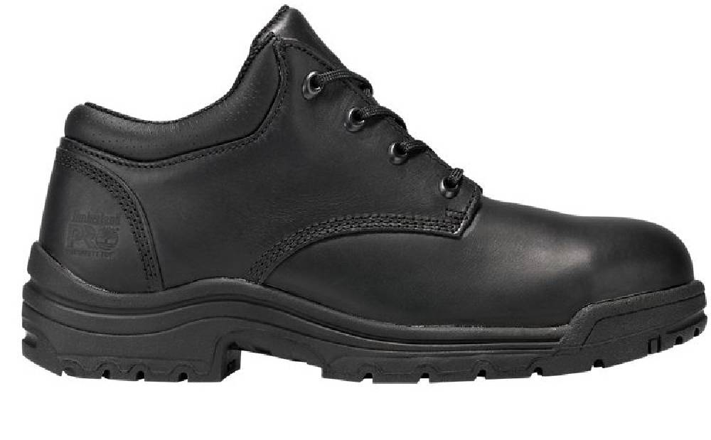 Men's Timberland Pro Titan Oxford Alloy Safety Toe