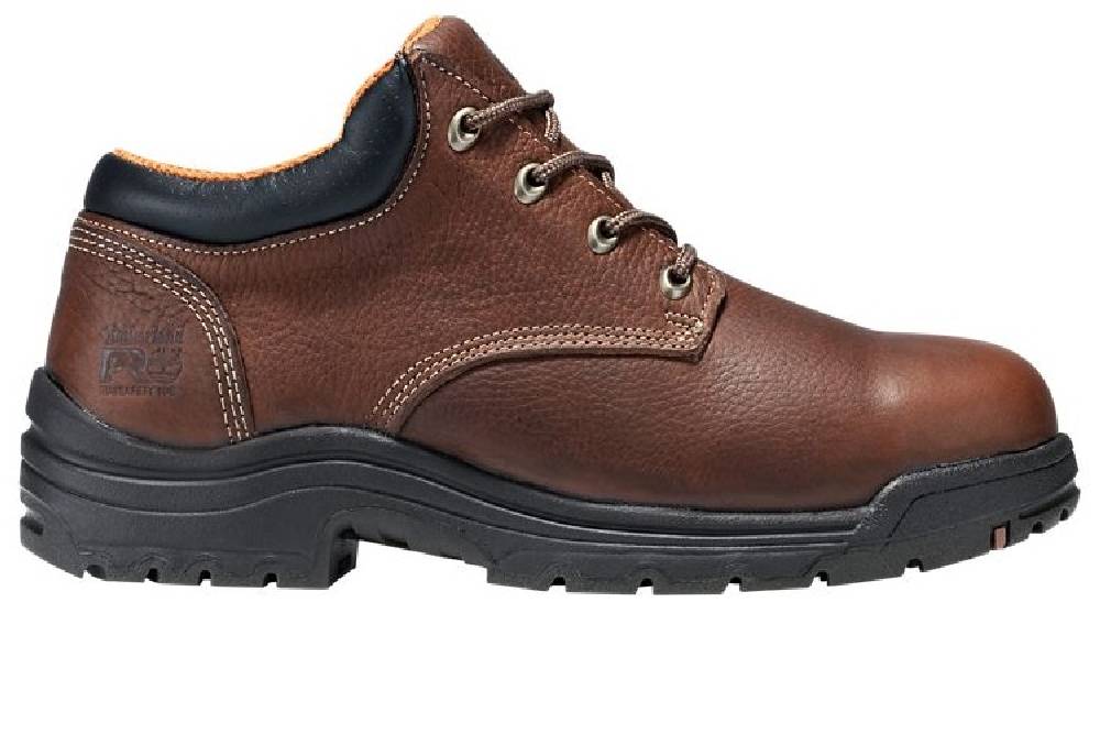 Men's Timberland Pro Titan Oxford Alloy Safety Toe