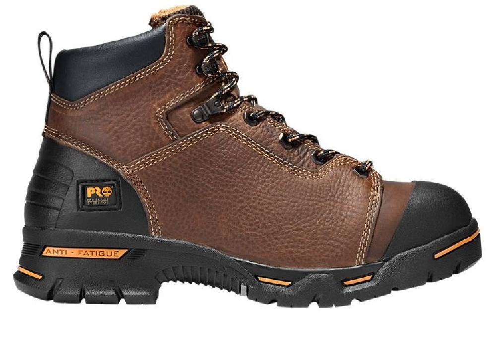 Men's Timberland Pro Endurance Steel Toe EH Waterproof PR