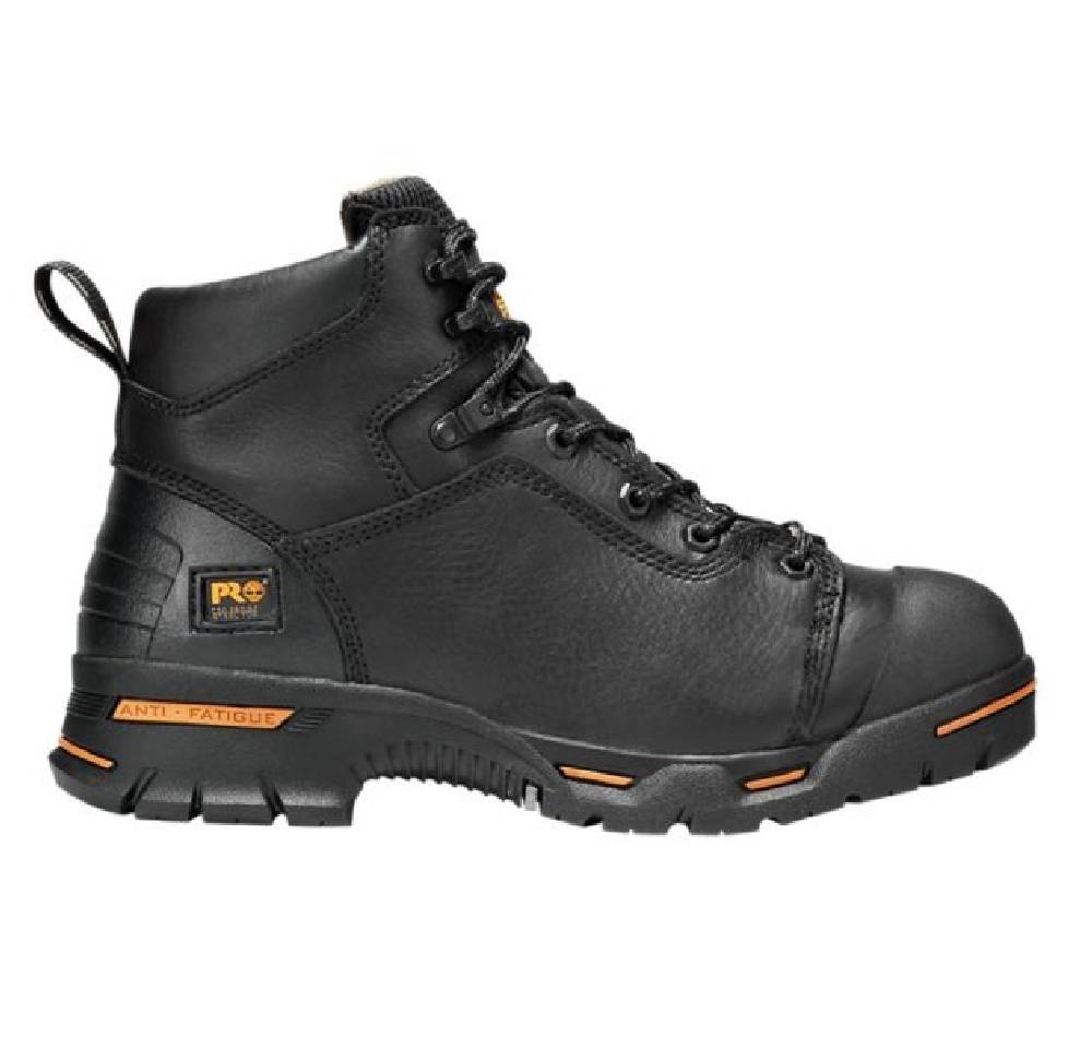 Men's Timberland Pro Endurance PR 6" Steel Safety Toe