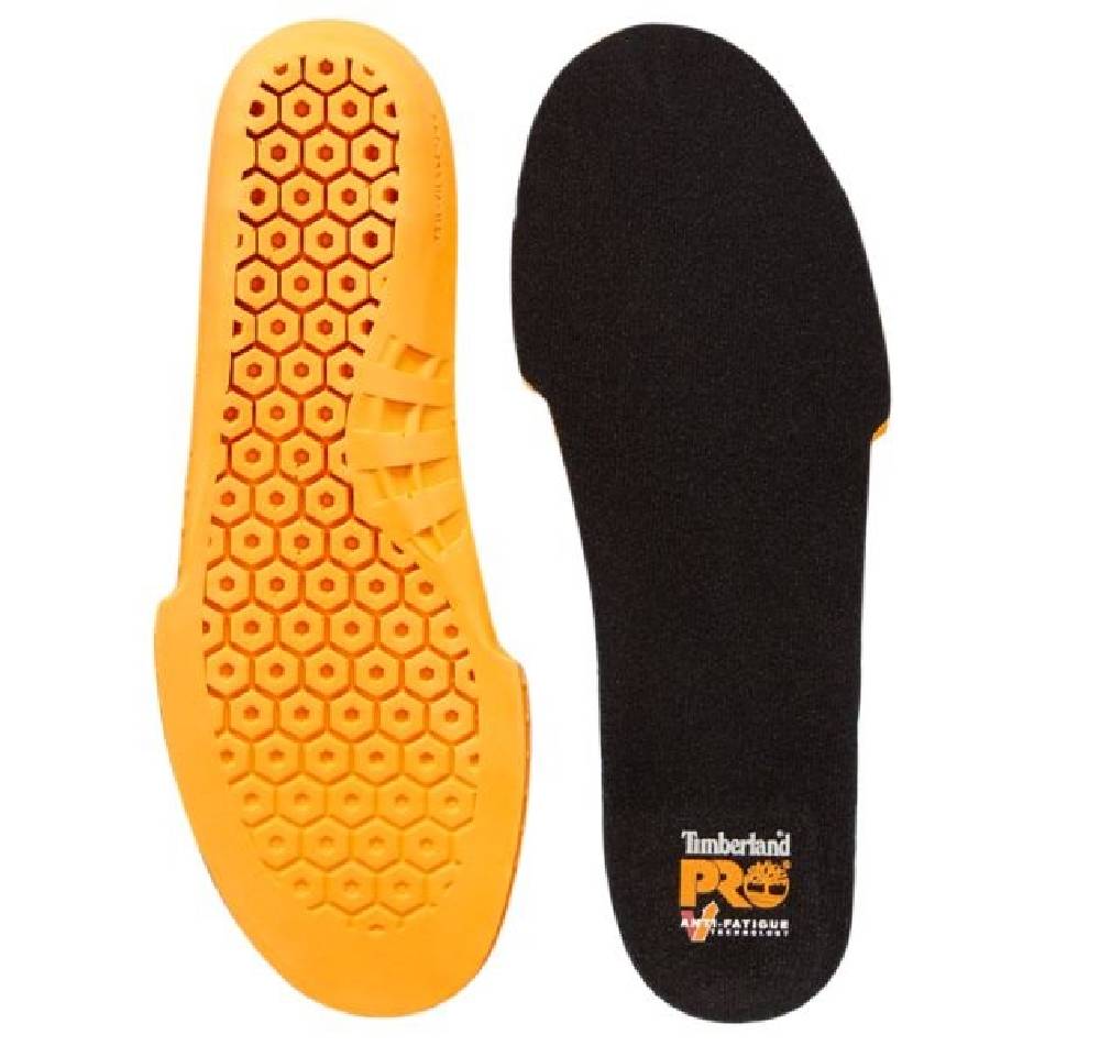 Timberland Pro Anti-Fatigue Technology Footbed