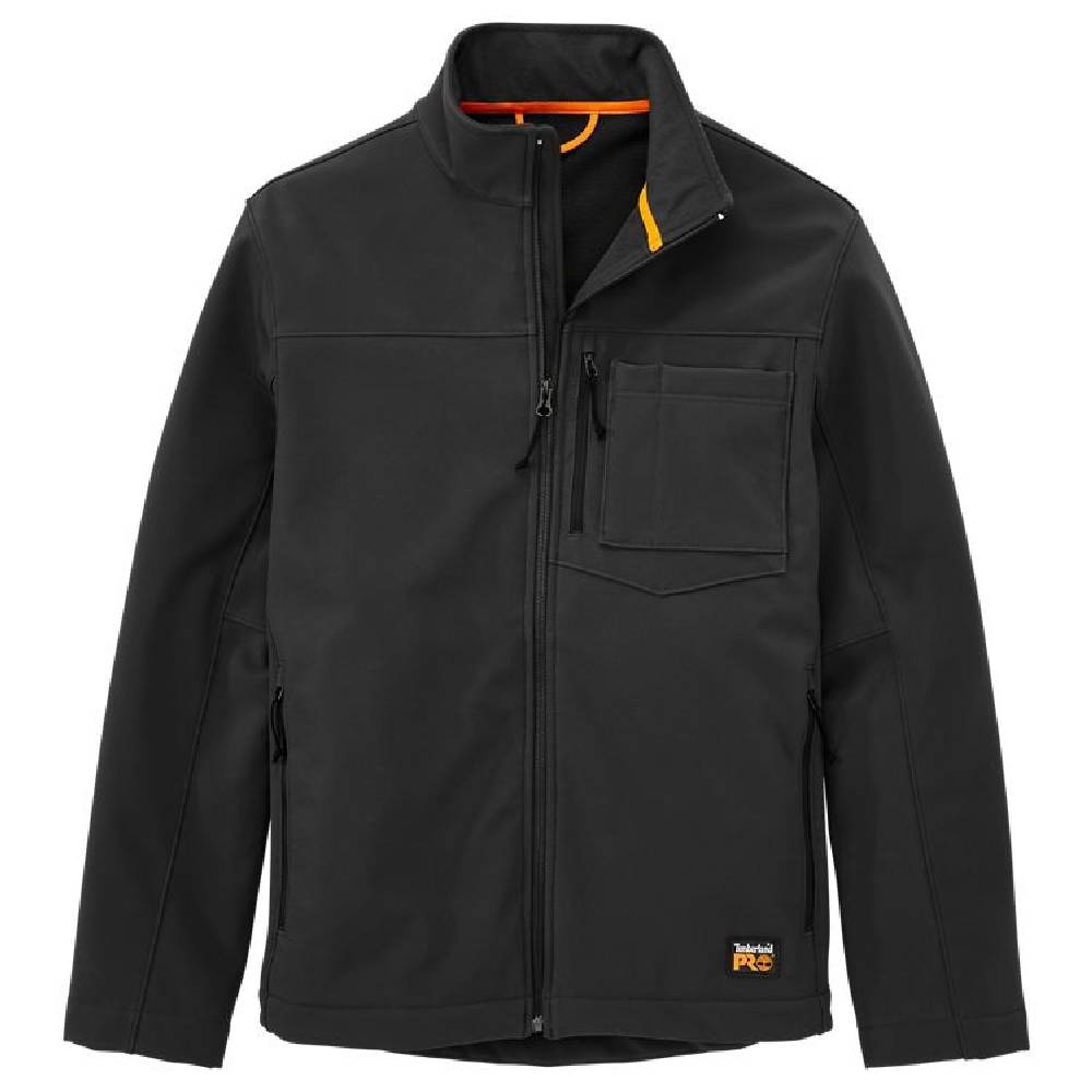 Timberland Pro Power Zip Softshell Jacket