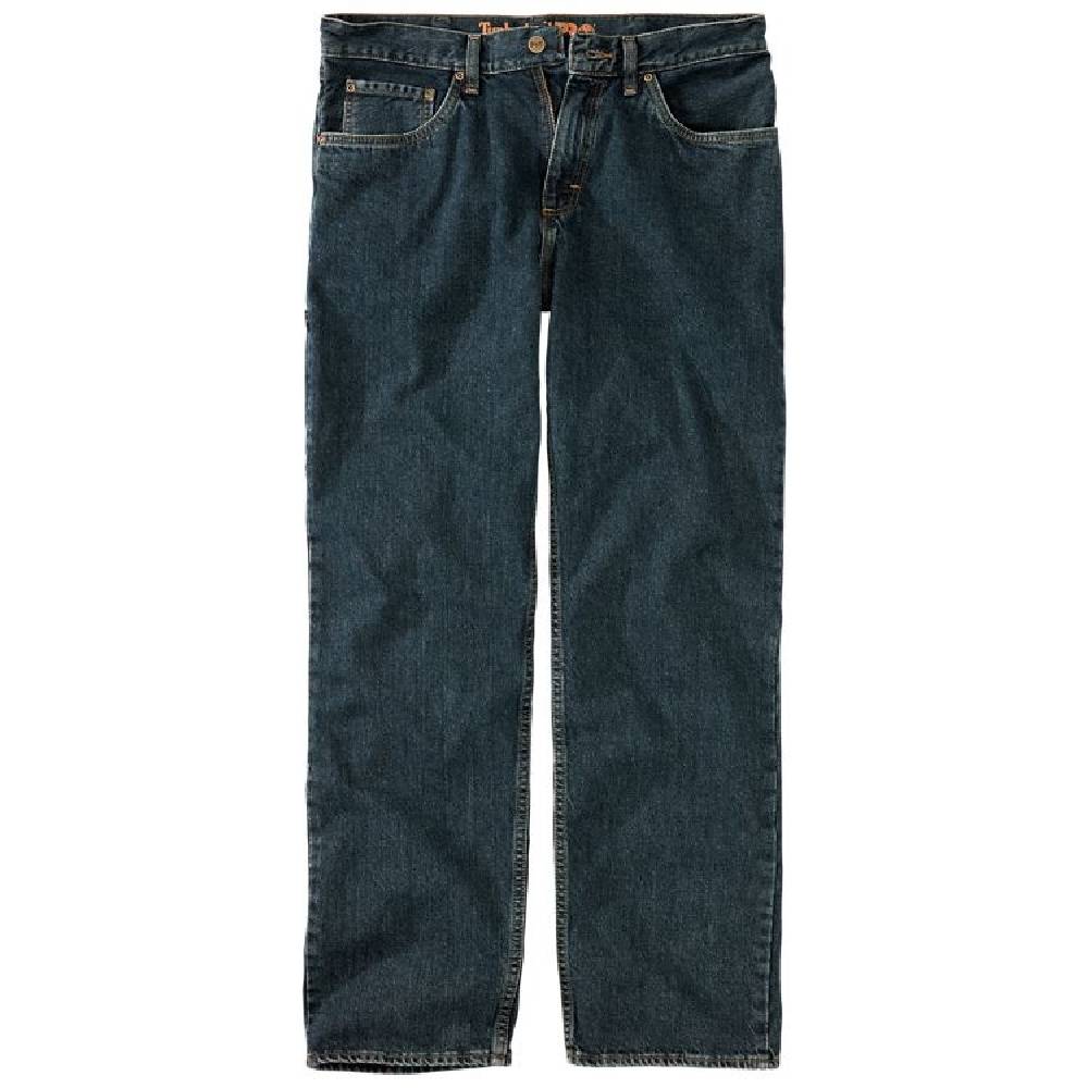 Timberland Pro Grit-N-Grind Denim Work Pant