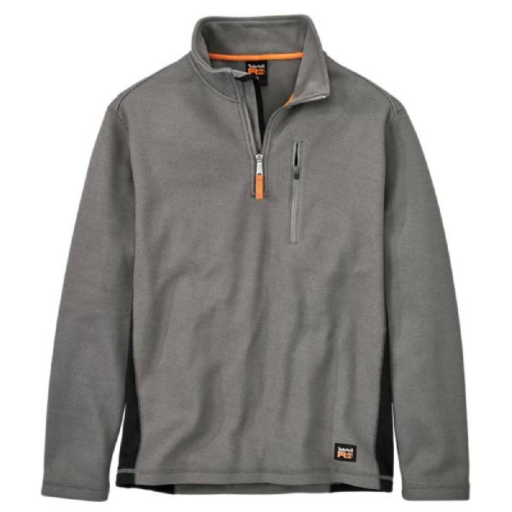 Timberland Pro Studwall Windproof Softshell 1/4 Zip