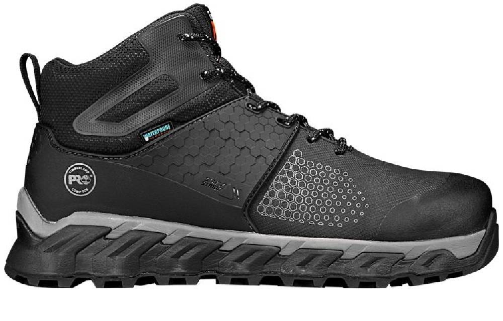 Men's Timberland Pro Ridgework Composite Safety Toe