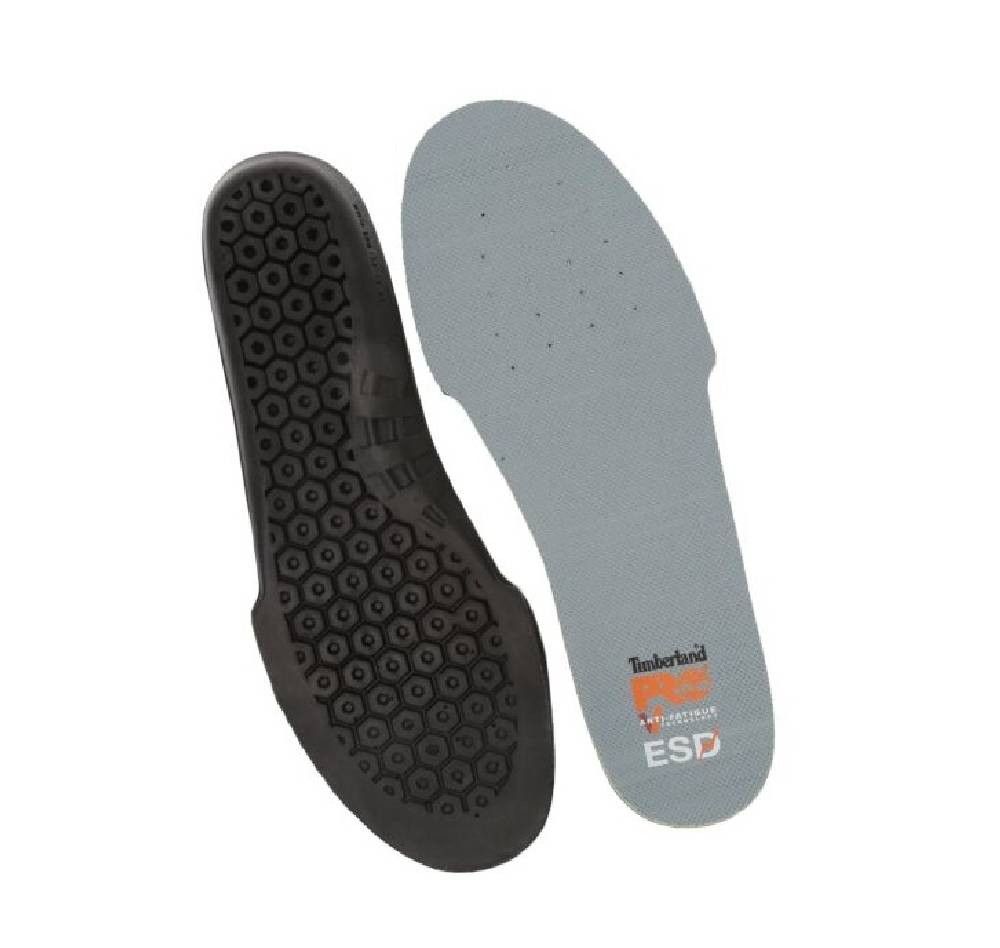 Timberland Pro Anti-Fatigue Technology ESD Footbed