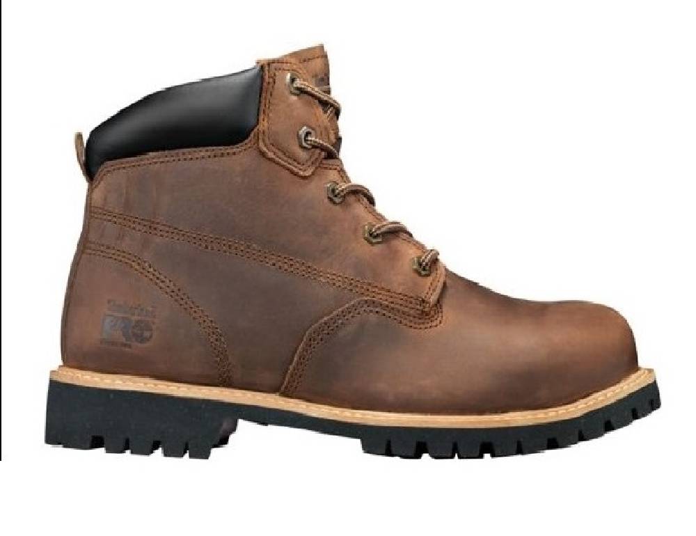 Men's Timberland Pro Gritsone Steel Toe Boot