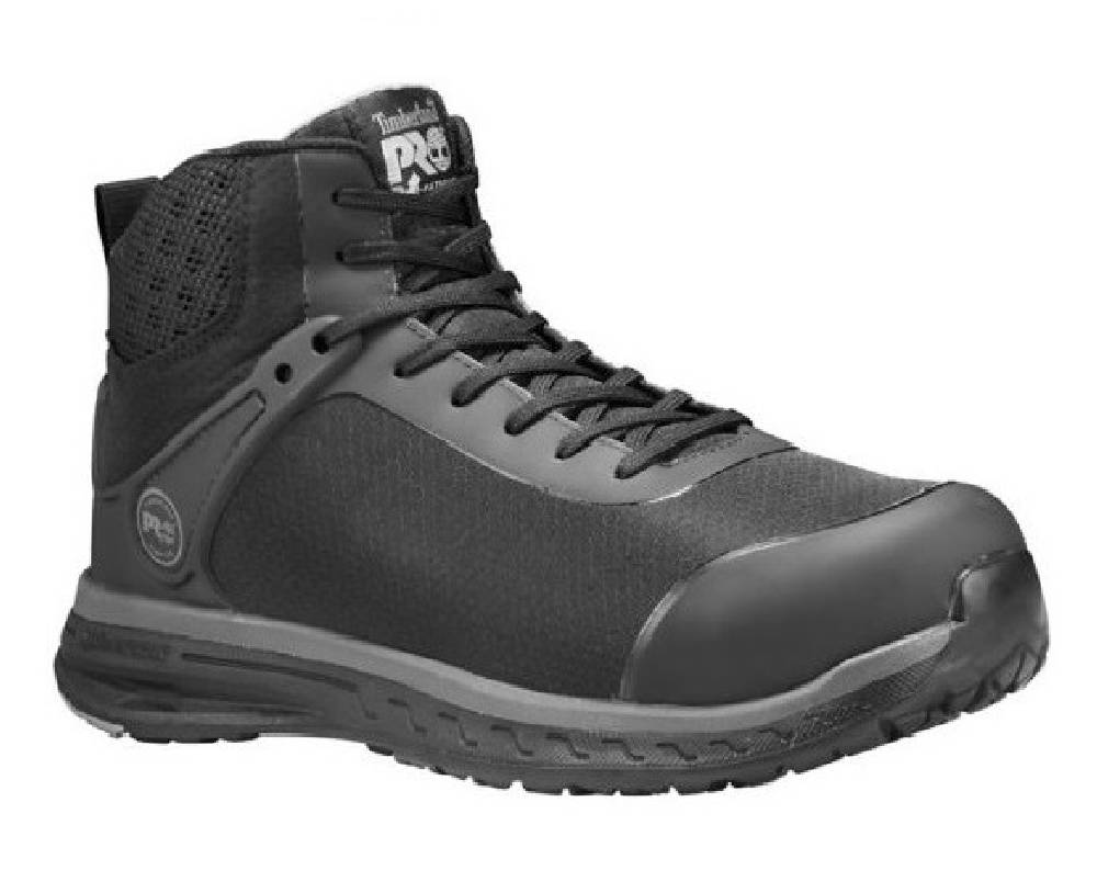 Men's Timberland Pro Drivetrain Composite Toe Shoe