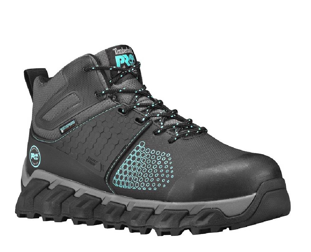 Women's Timberland Pro Ridgework