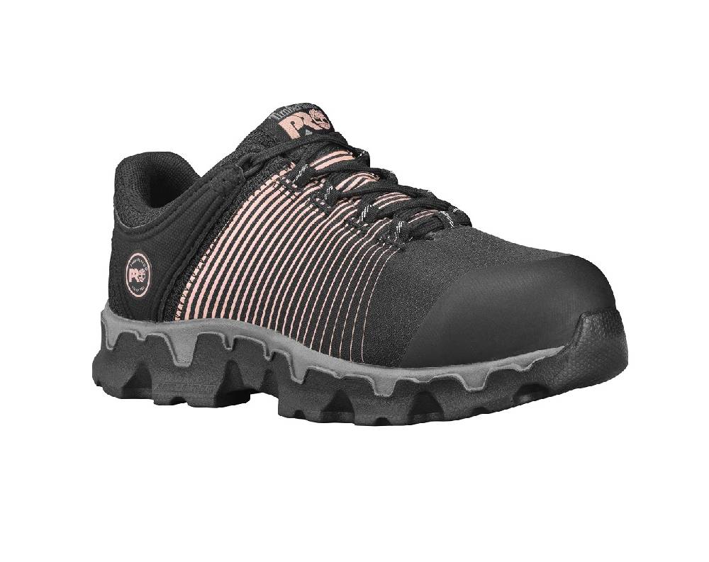 Women's Timberland Pro Powertrain Sport