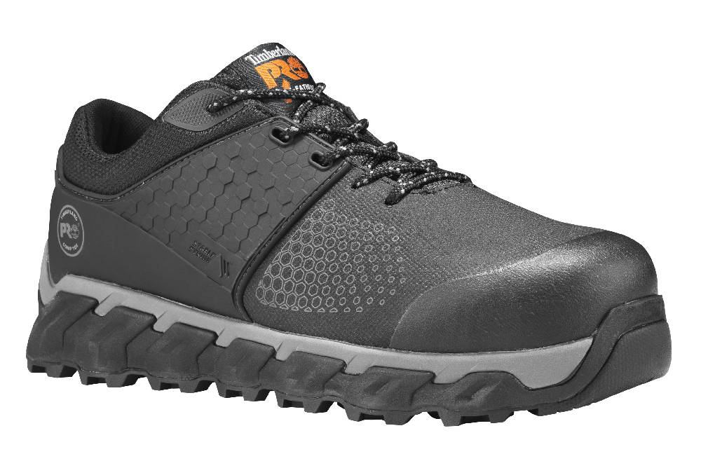 Men's Timberland Pro Ridgework Hiker