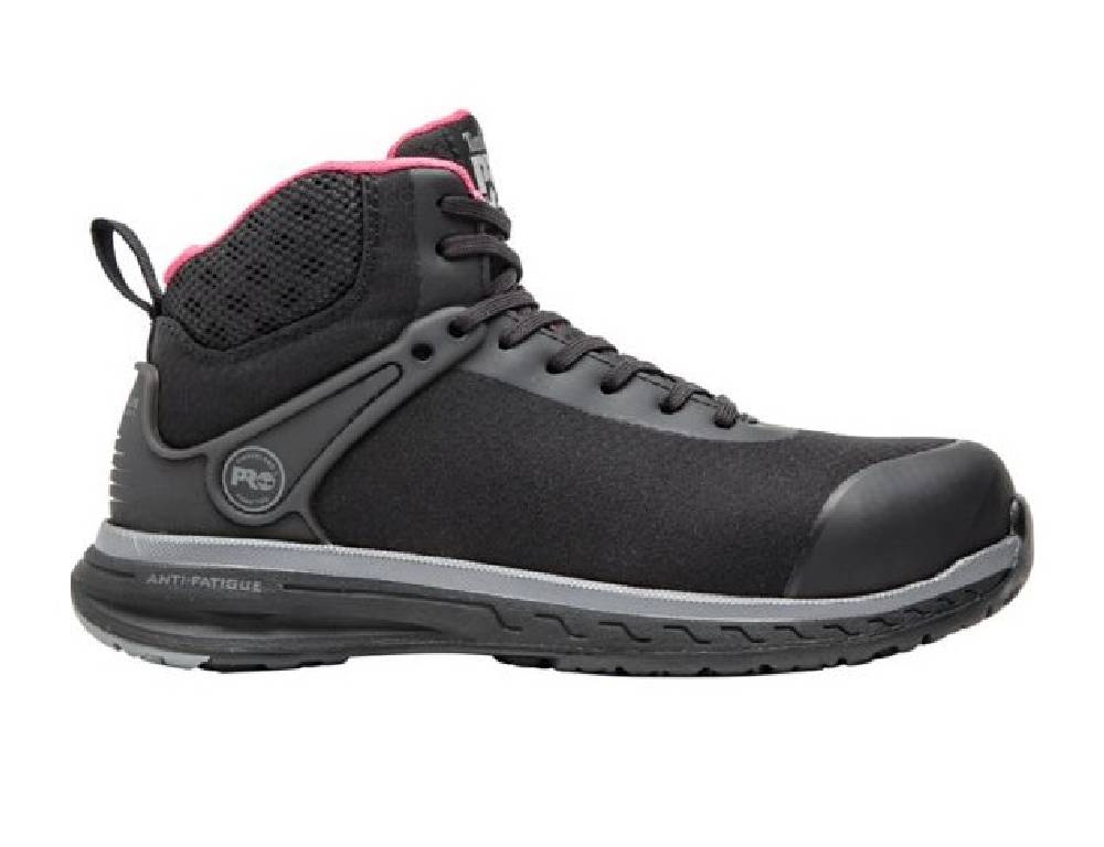 Women's Timberland Pro Drivetrain Mid SD