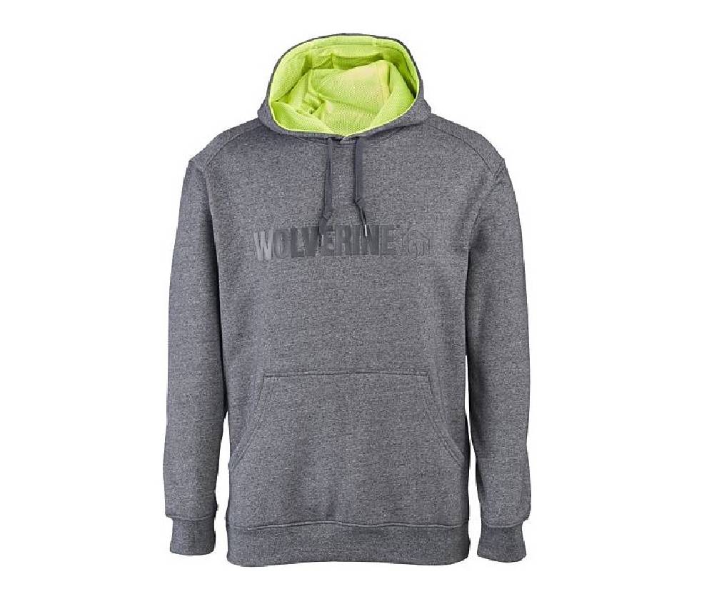 Men's Wolverine Marauder Hoodie